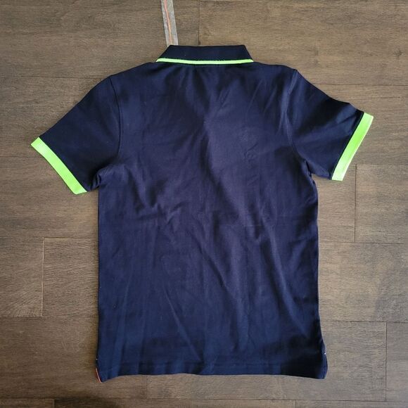 NWT DOOA Polo shirt M - Picture 9 of 9